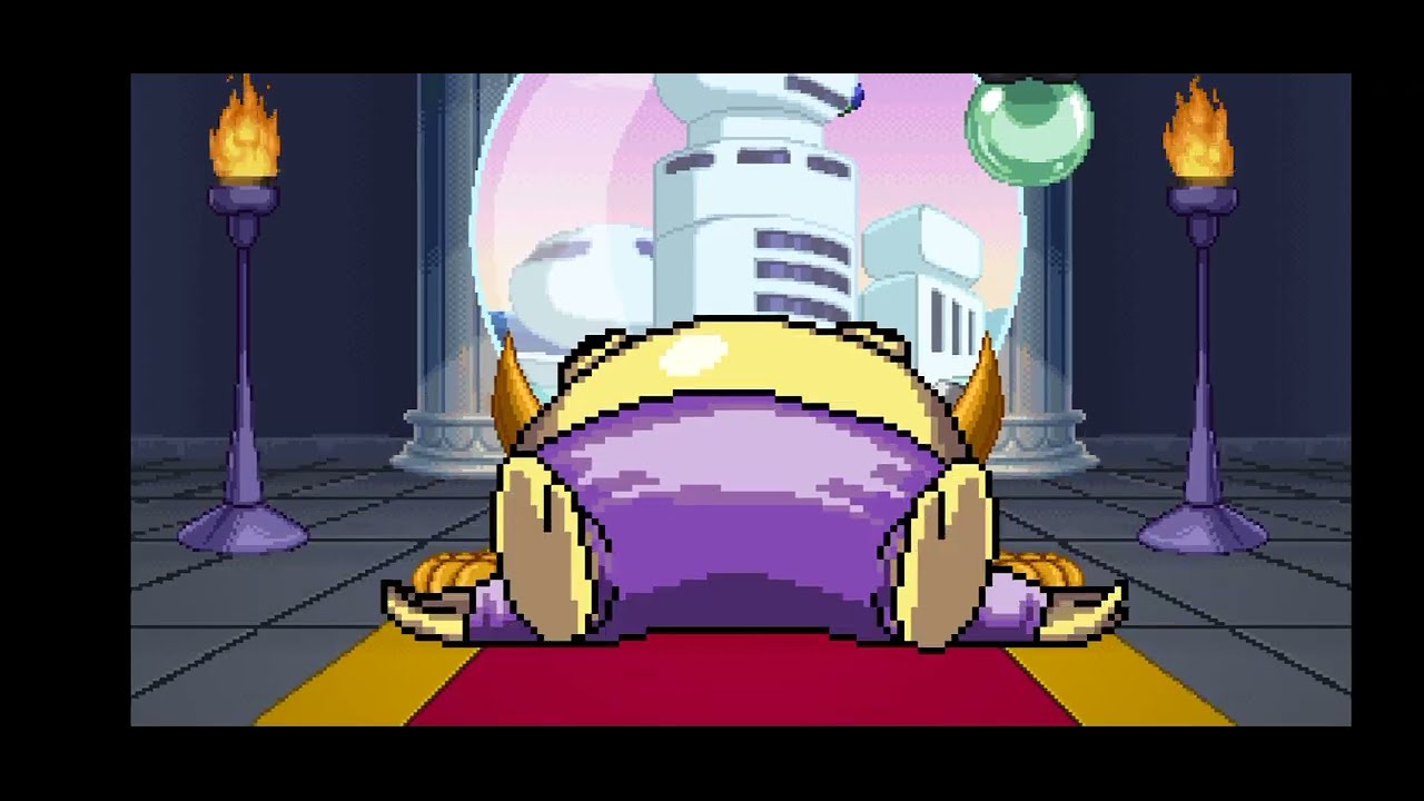 Tournament - Mistic Gohan