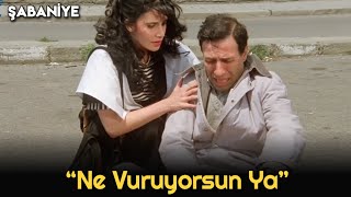 Şabaniye - Ne Vuruyorsun Ya! Resimi