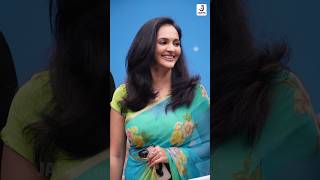 Actress Jyothi Poorvaj Exclusive Visulas Janya Media