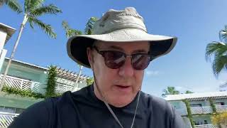 Trouble In Paradise Part One