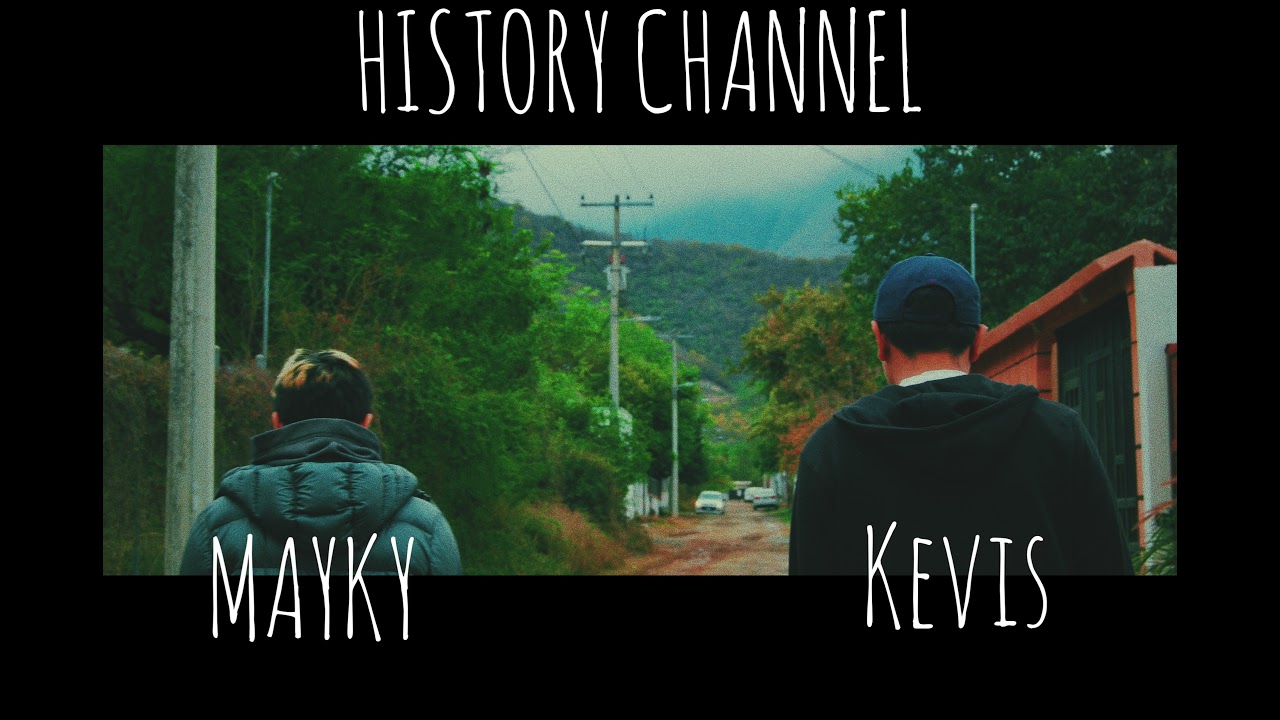 History Channel ft.Mayky (prod.Sane)