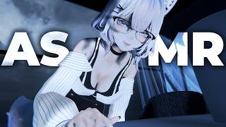 Privately Investigated by a Charming Detective 【 ASMR VRChat】✧