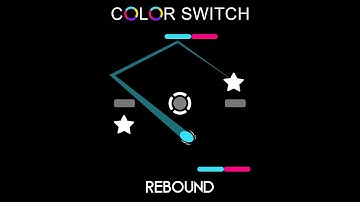 Can You Beat Today’s Color Switch Level of the Day?