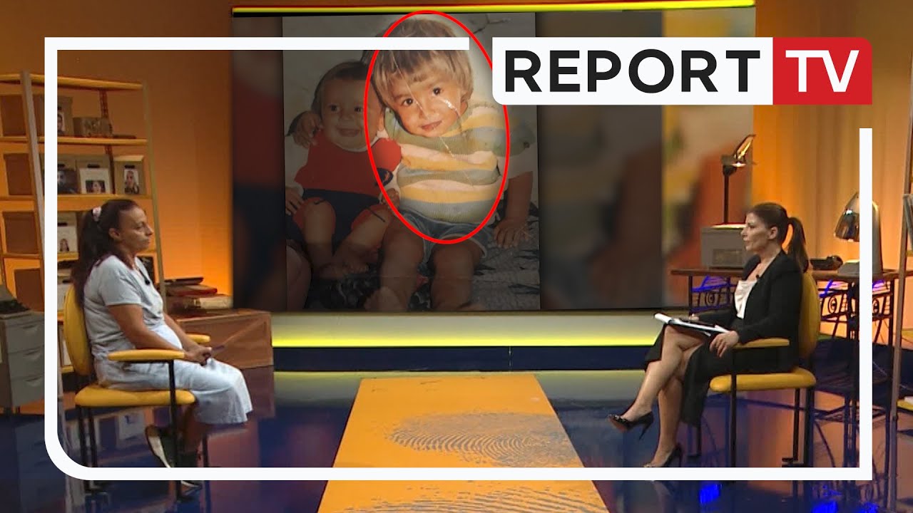 Pa Gjurme- Historia e pazakontë/Djali refuzon nënën për të jetuar në jetimore (15.09.2023)