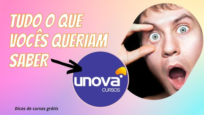 Conheça a Unova, a plataforma de cursos online gratuitos - TecMundo