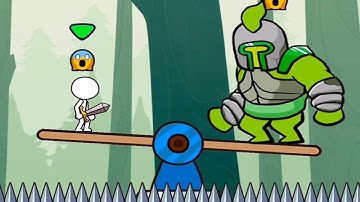 Guess Who - Who is Die First ? Main Story + Love Story All Levels - Gameplay Walkthorugh