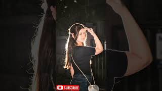 Instagram Trending Night Flash glow editing #shorts