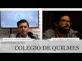 Colegio de Psicologos de Quilmes - Diego Timpanaro