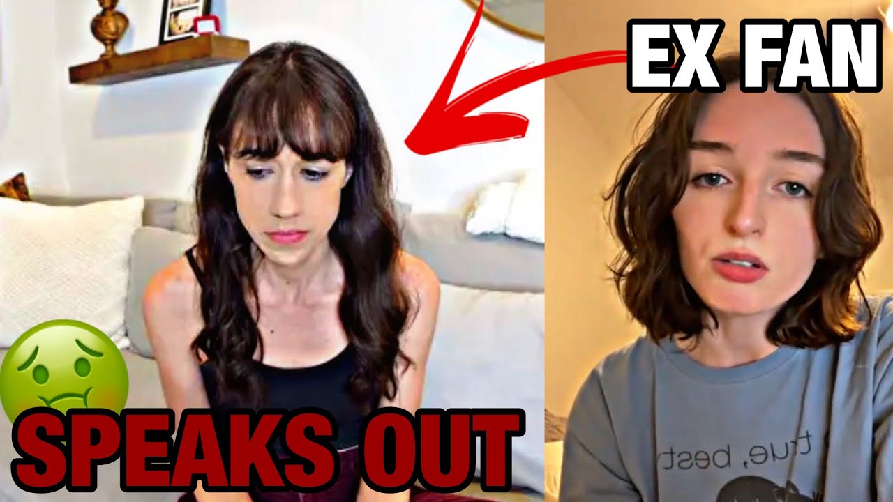 Ex Miranda Sings FAN SPEAKS OUT against Apology & Abuse Colleen