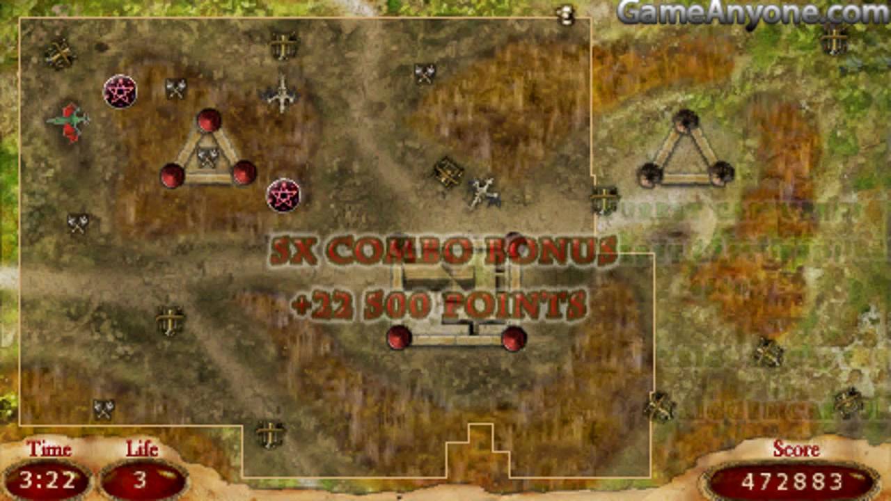 GameAnyone.com - Fortix - Level 12