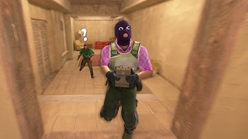 My Bottom Frag Teammate 💔🥀