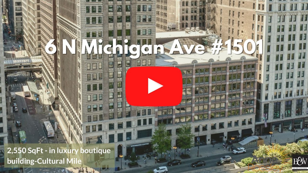 6 N Michigan Ave 