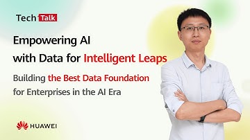 Building the Next-generation Data Foundation for Enterprises in the AI Era