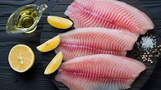 تشفية وحشو السمك الفليه بطريقه سهله جداً How to make fish fillet