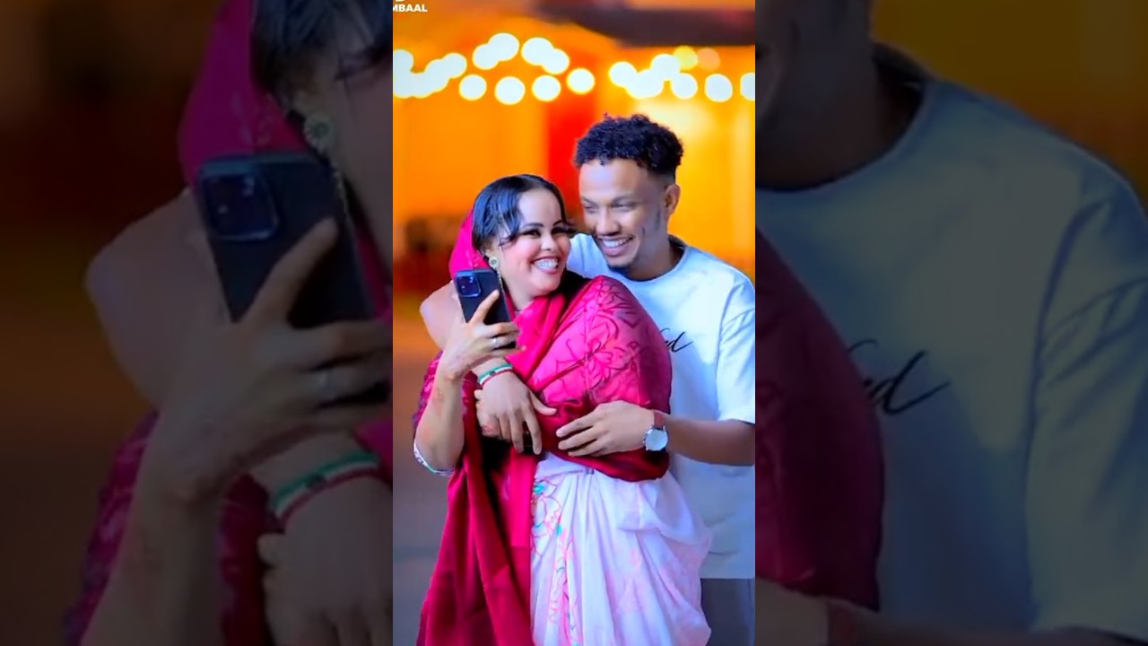 Assista a Quen Hanio Kajal Iyo Dayax Isla..#shortsviral no YouTube Assista a Quen Hanio Kajal Iyo Dayax Isla..#shortsviral no YouTube