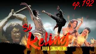 Dongeng Sunda Si Keling Jaka Sinangling - ep.192