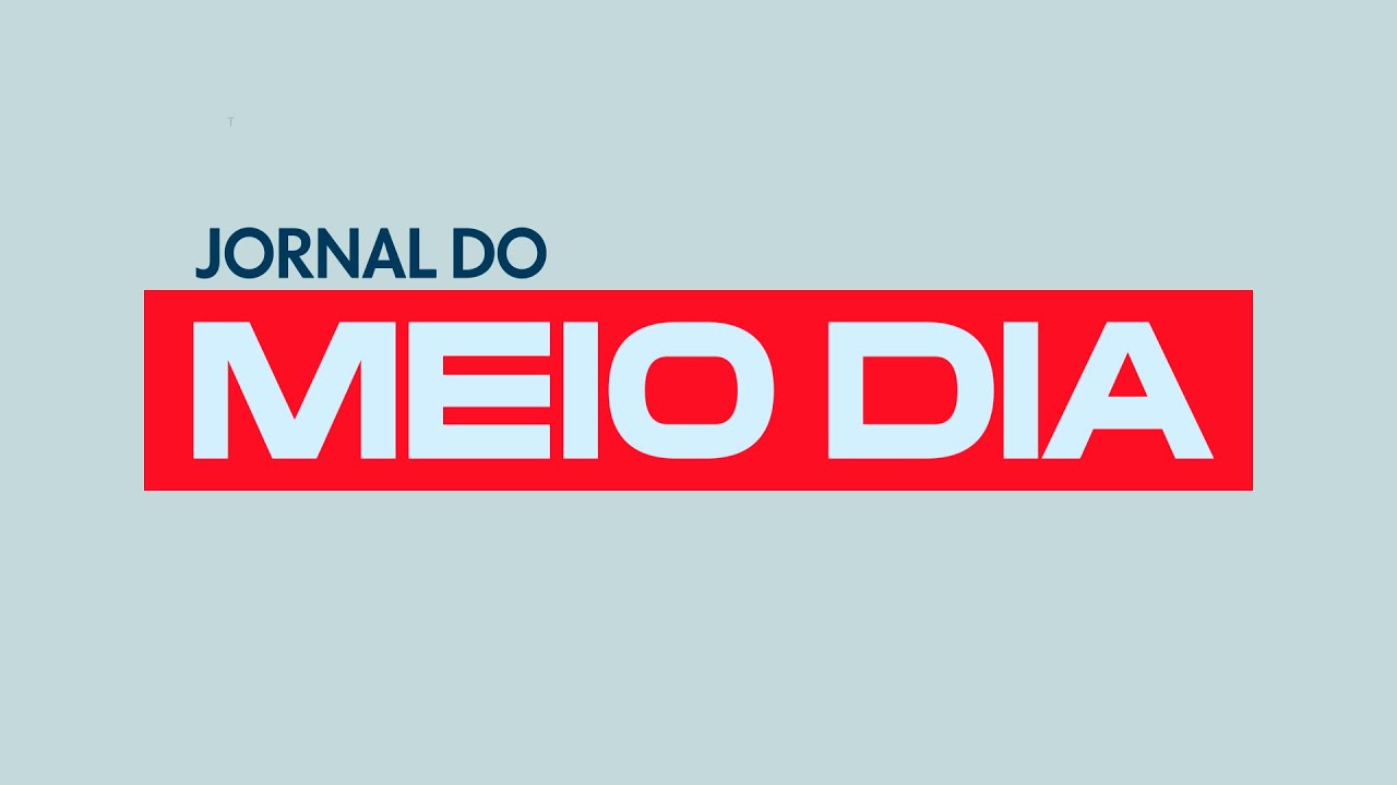 JORNAL DO MEIO-DIA - GAZETA FM AL - 15-01-2026