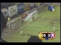 R. España 0-2 Olimpia (Gran Final - Apertura 2011)