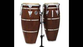 Congas Basic 34 100 Bpm