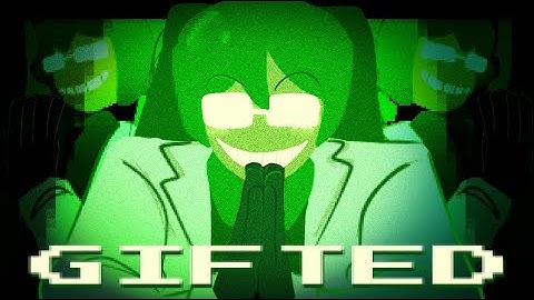 GIFTED // Hatsune Miku (Original Song)