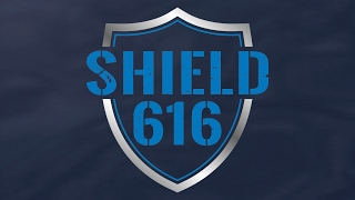 Detalles Shield 616 Actualización
