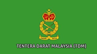 Download Mp3 LAGU TENTERA DARAT DIRAJA MALAYSIA LIRIK