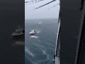 This Is Why Coast Guard Rescues Are So Risky #trending #rescue