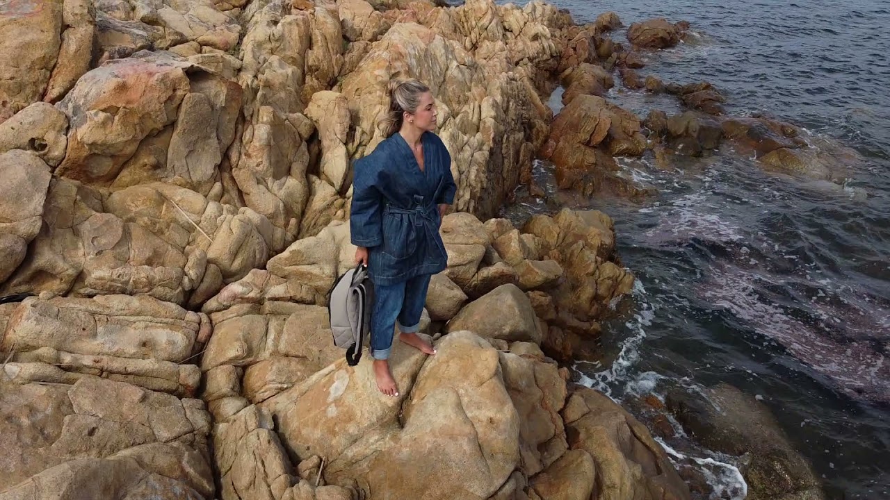 Rosenstaub Backpack TOKIO