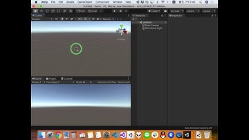 Unity遊戲原型實作 Part. 1