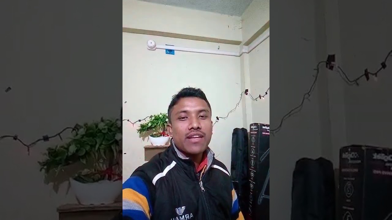 VRP News today live.