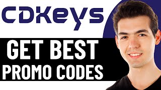 How To Find Best Cdkeys Promo Codes 2026 Cdkeys Discount Codes Updated