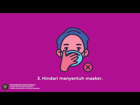 Video: Apakah penyakit menular atau tidak menular?