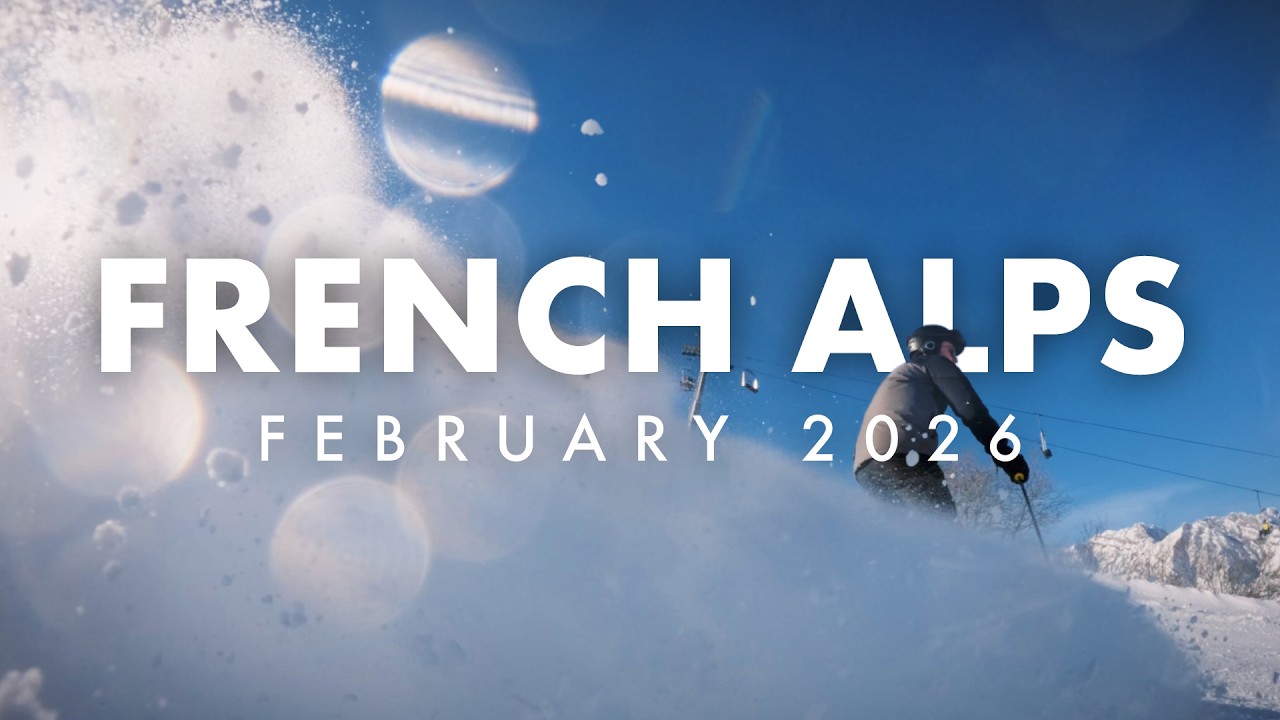French Alps ski trip 2026 | Combloux, Megève, Saint-Gervais | Evasion Mont-Blanc