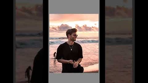 How To Joint Picture Editing Remove Background in Photoshop cc | Mobile 📱