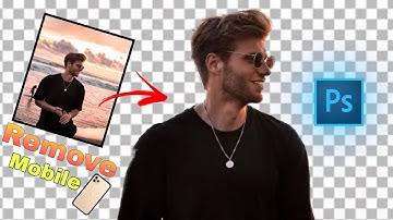 How To Joint Picture Editing Remove Background in Photoshop cc | Mobile 📱