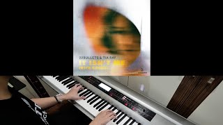 22Bullets, KSHMR & Tia Ray 袁娅维 - It Isn't Me (Jarel Gomes Piano)
