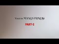 Part-2| Mangi-Tungiji trip | Nashik , Maharashtra | Bandaron ka atank | Shobhit jain |