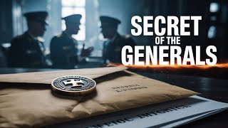 The Secret Collapse of the German High Command.
