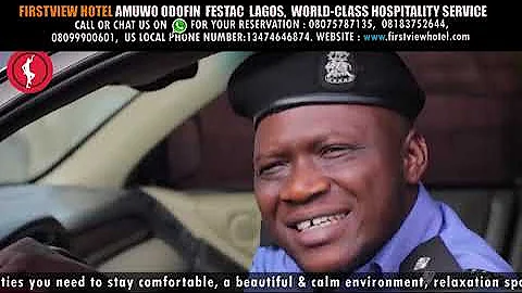 BRODASHAGGY POLICE TRAINING 2