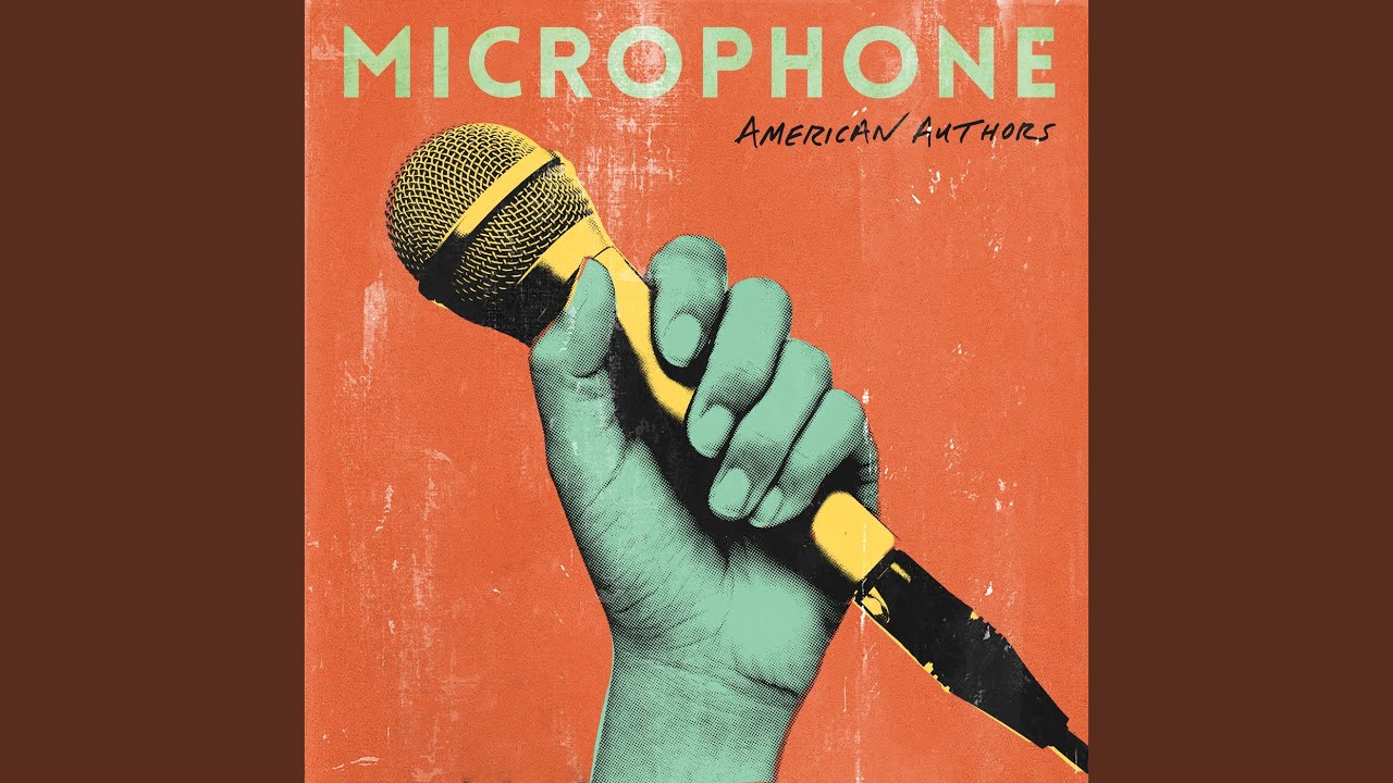 Microphone