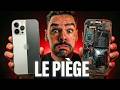 Smartphone reconditionné : ce que personne ne vous dit...