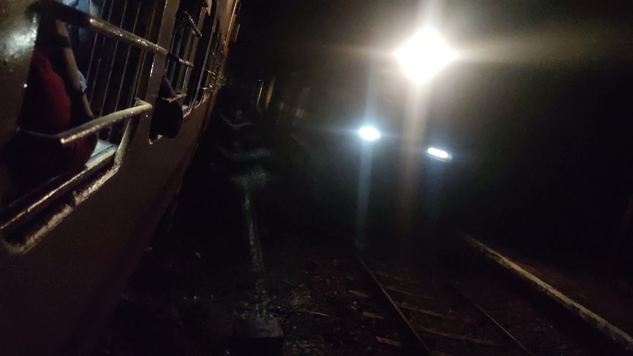 UZHAVAN EXPRESS SKIPS SUNDARAPERUMAL KOVIL STATION