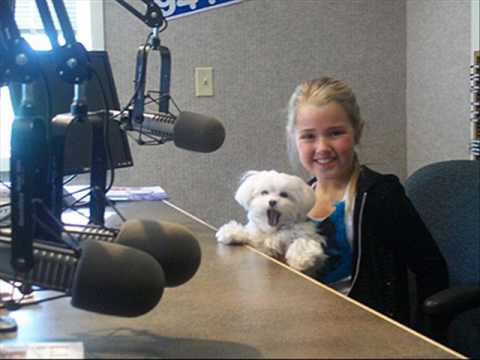 Emily Grace Reaves Radio Interview