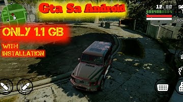 Gta San Aderss Android ultra graphics mod #gtasaandroid #gta #gta5android #gtasahighgraphics #gtav