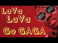 Lava lava -"go gaga" [lyrics video]