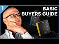 Logos 9 Bible Software Buyers Guide (Getting Started) [Part 1]