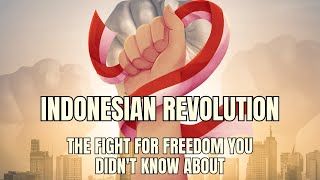Indonesian Revolution