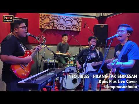 Putar Hilang Tak Berkesan - Koes Plus
