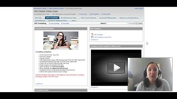 Rasmussen College: Online Academic Guides