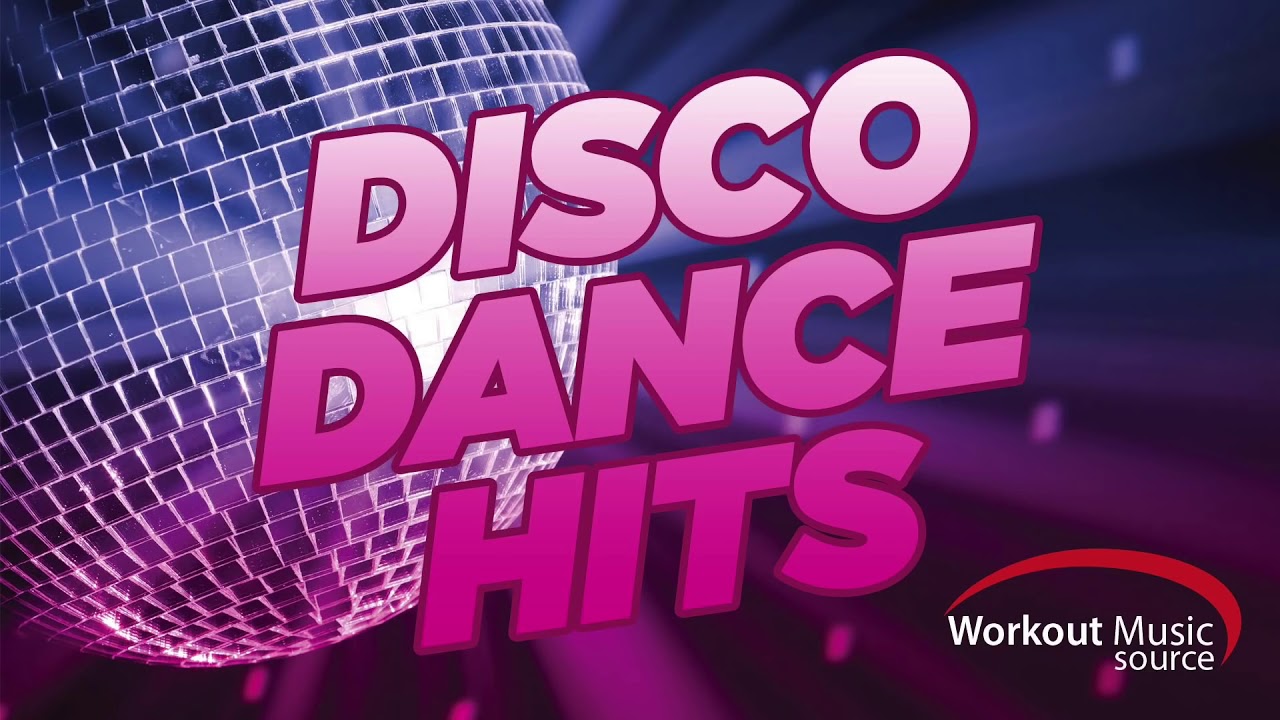 Workout Music Source - Disco Dance Hits 130 BPM - YouTube